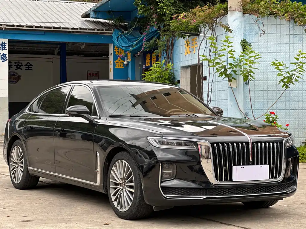 Hongqi HONGQI H9