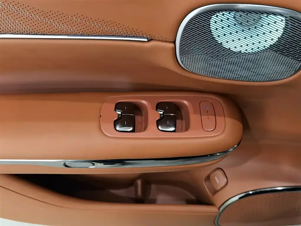 GAC TRUMPCHI YEARNING FOR S7