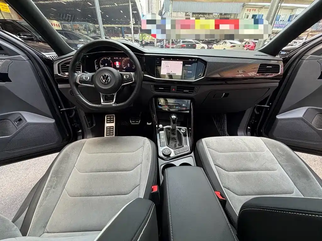 Volkswagen Tayron — миниатюра 15