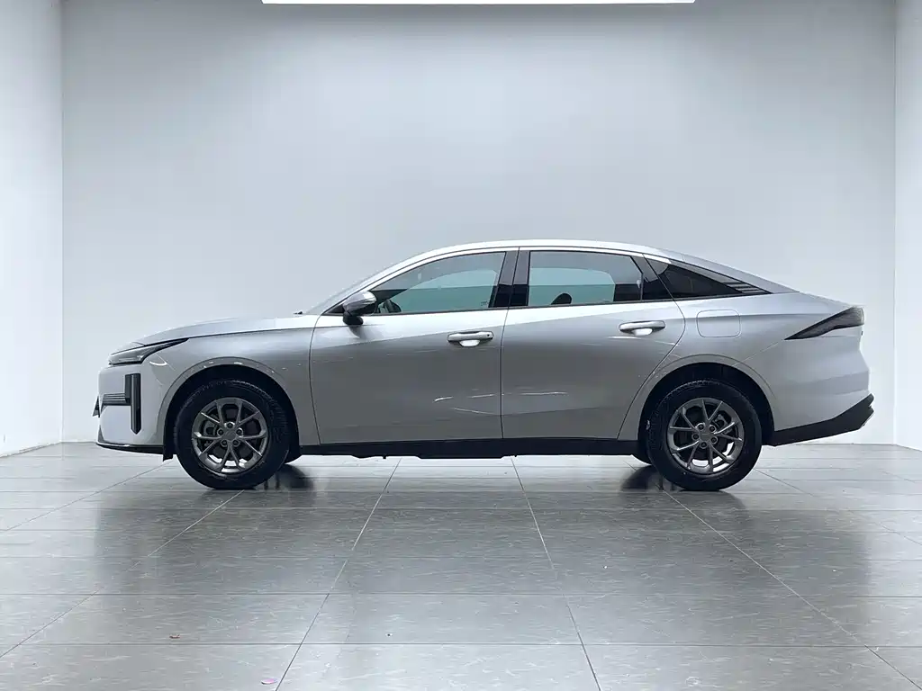 GEELY GALAXY GALAXY L6