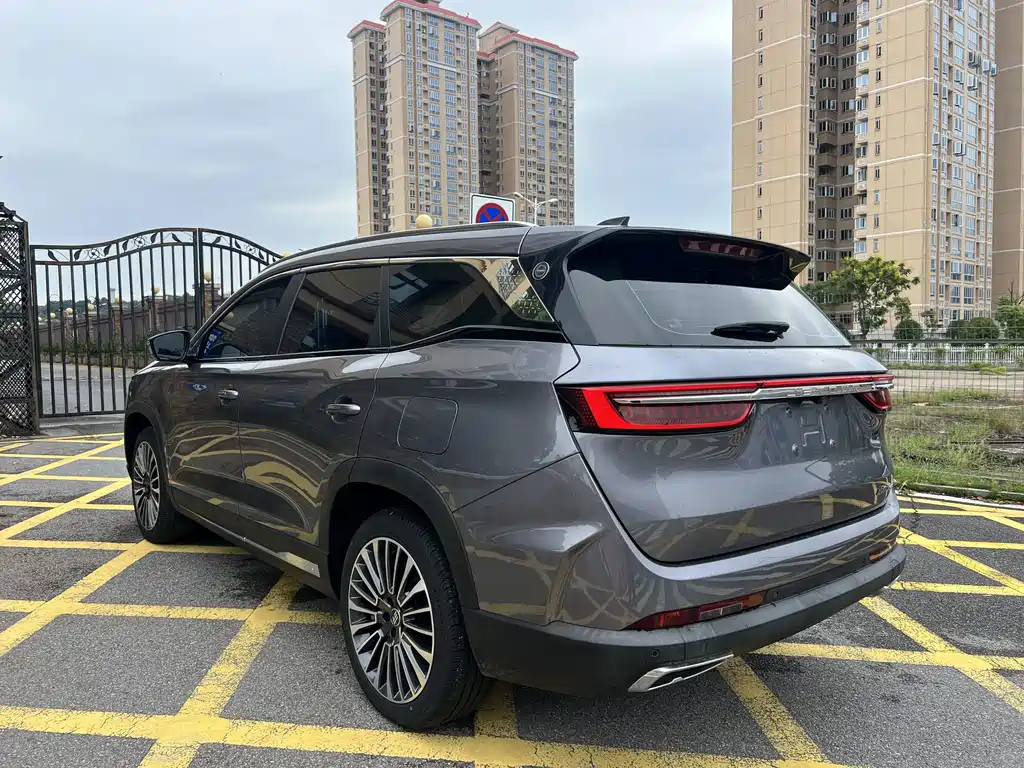 Shanhai Shanhai L9 — миниатюра 16