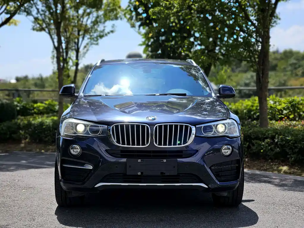 BMW X4 — миниатюра 2
