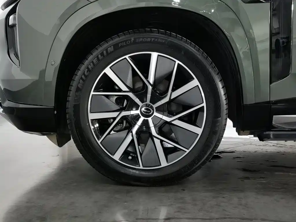 GAC Motor Переход на S7. — миниатюра 17