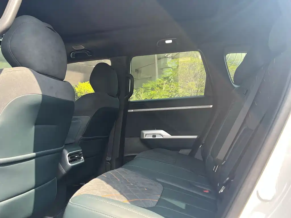 Changan Deepal DARK BLUE G318