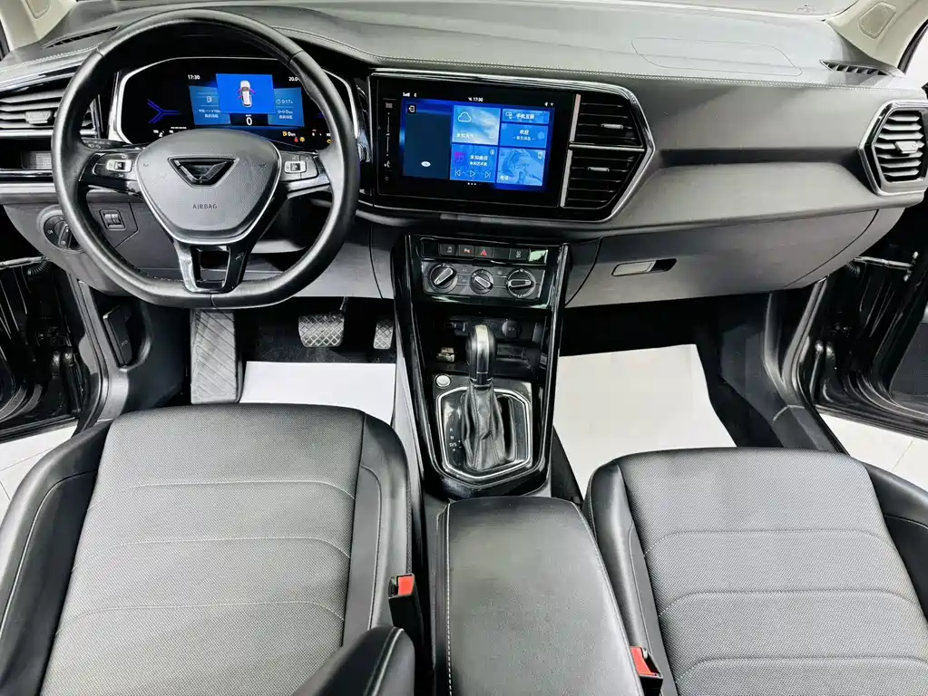 Jetta VS7 — миниатюра 13
