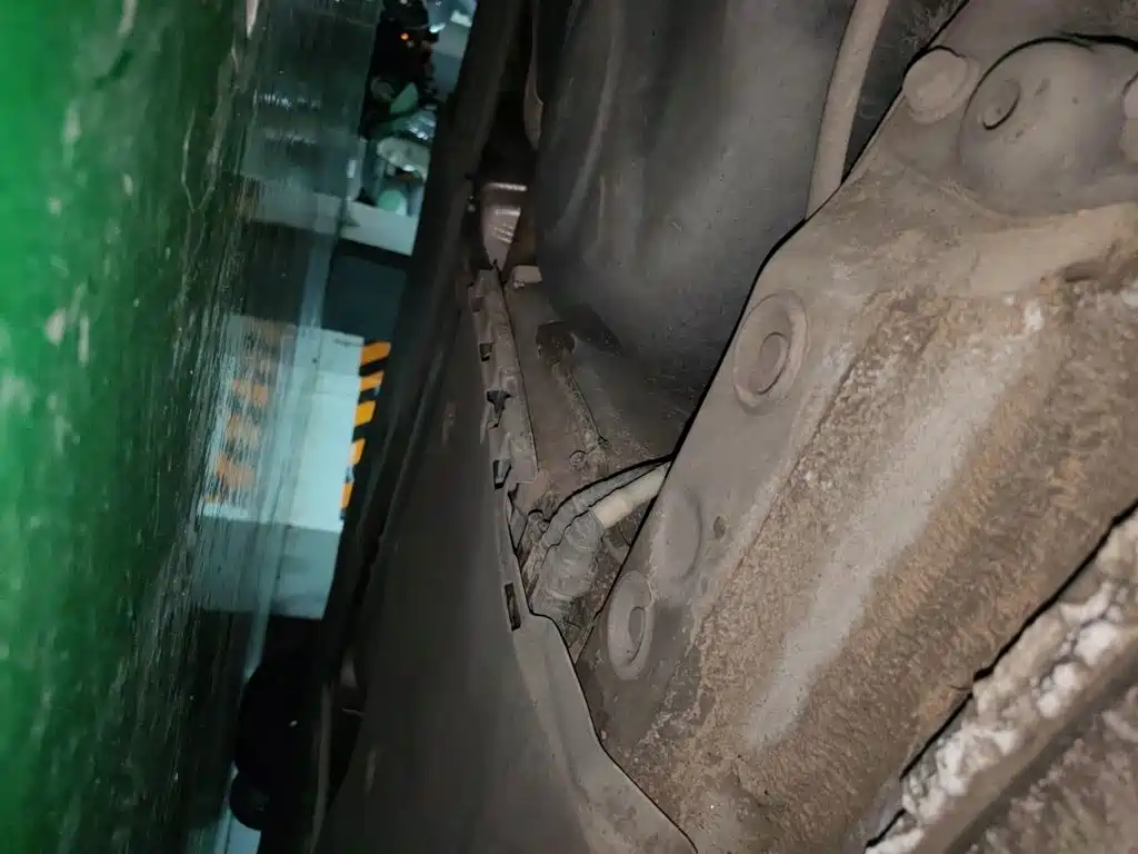 Volkswagen Sagitar — миниатюра 17