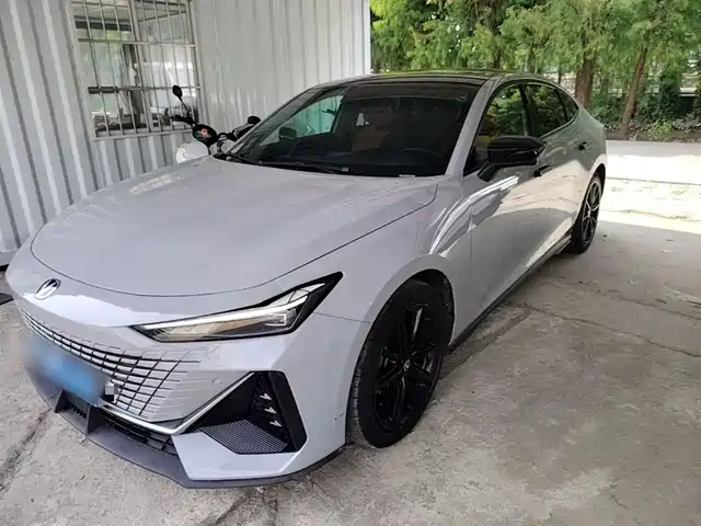 2023 Changan UNI-V