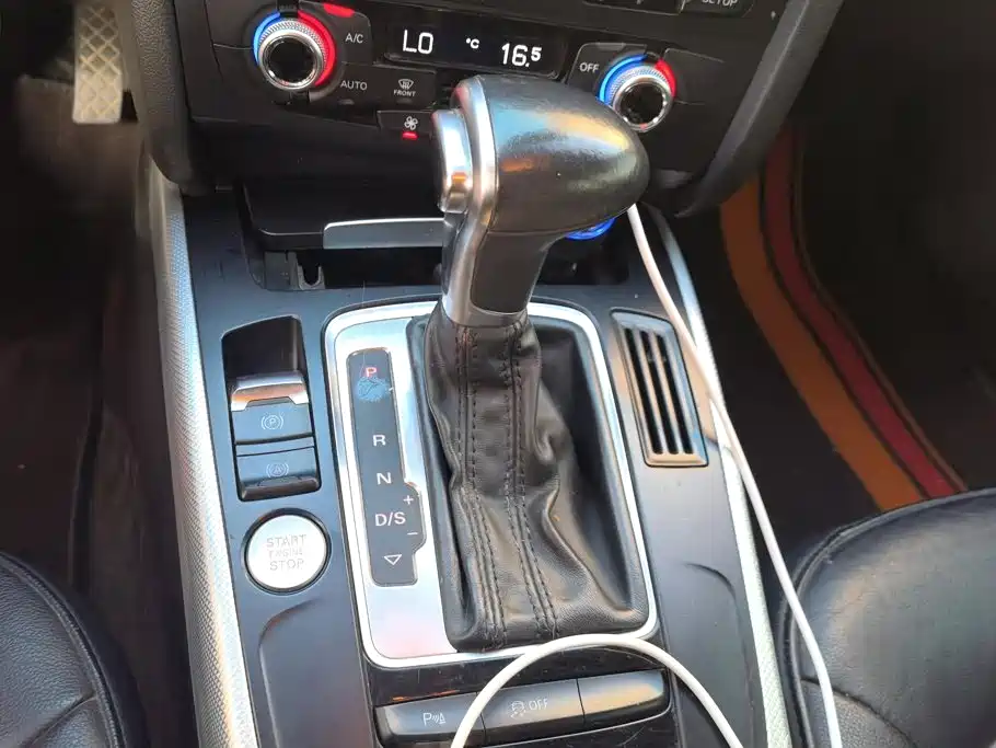 Audi A4L — миниатюра 16