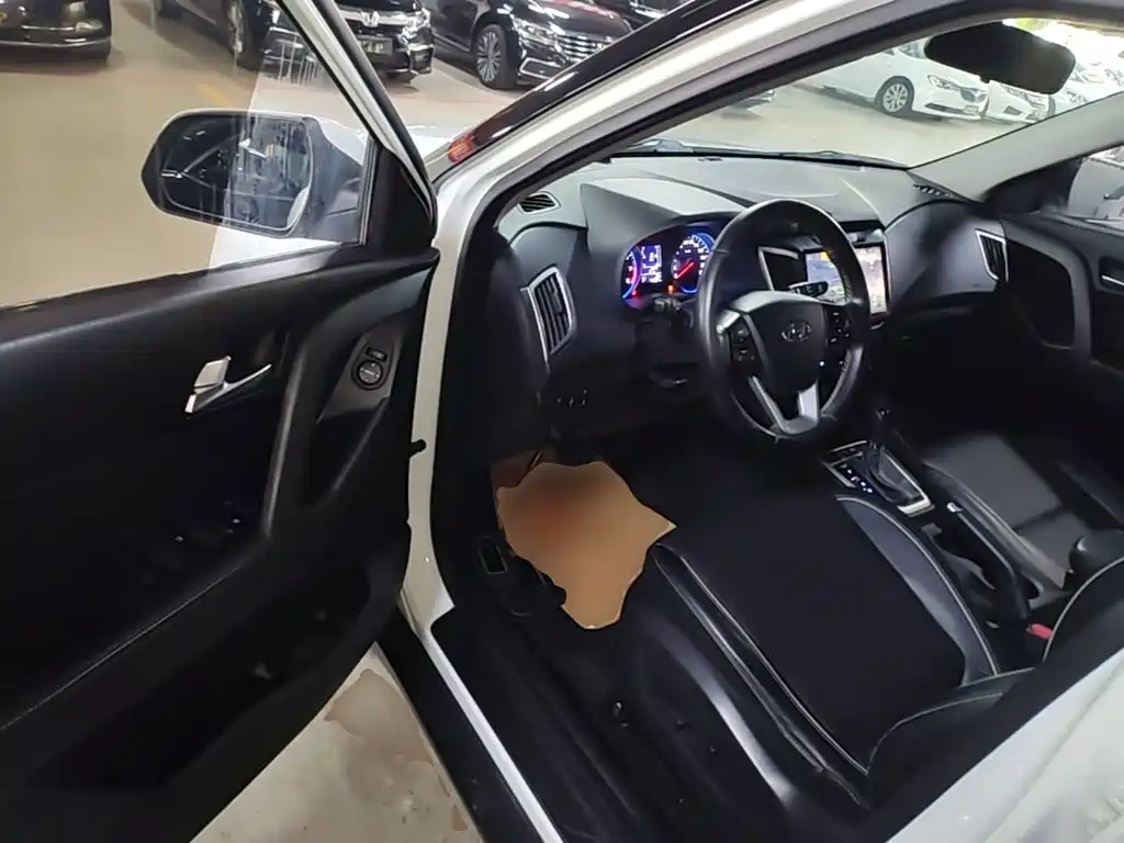 Hyundai ix25 — миниатюра 12