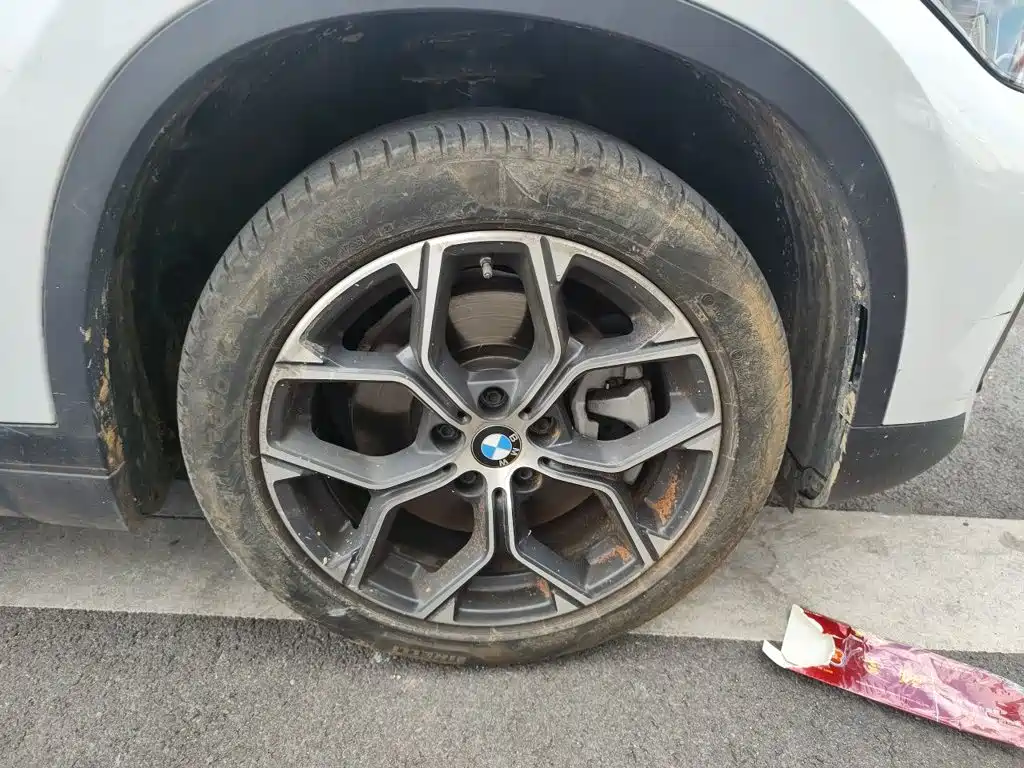BMW X1 — миниатюра 24