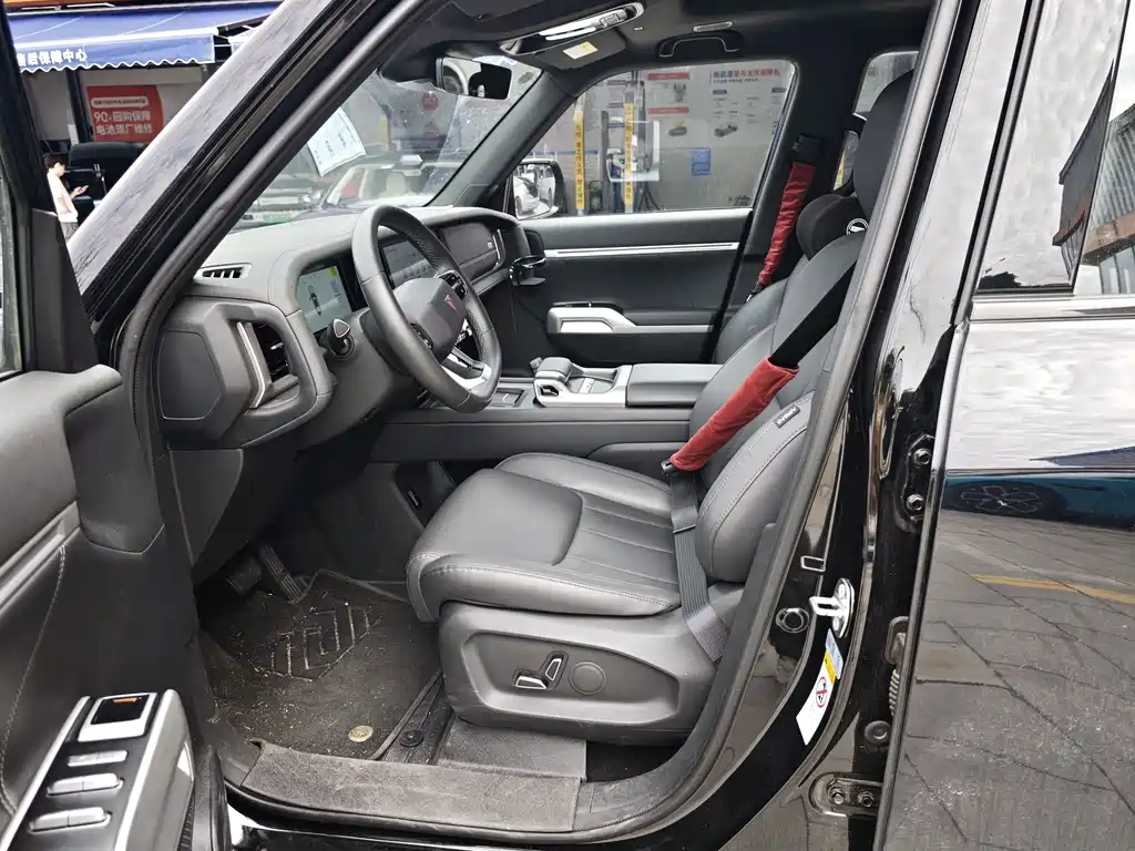 Deepal Deepal G318 — миниатюра 6