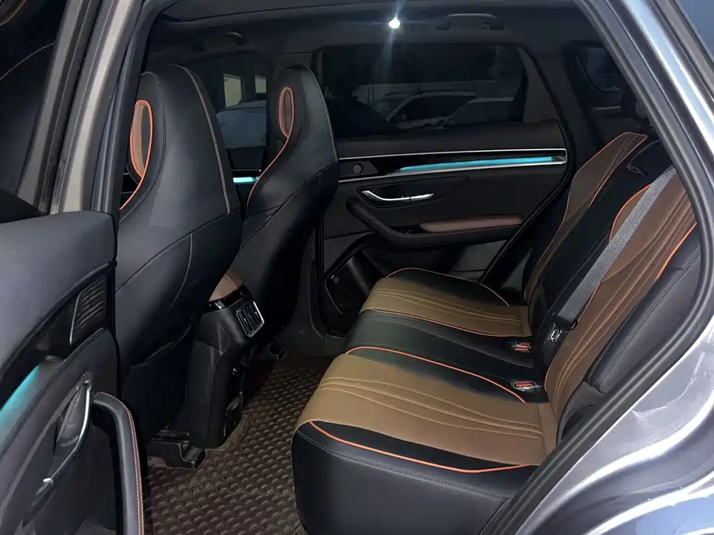 BYD PLUS — миниатюра 13