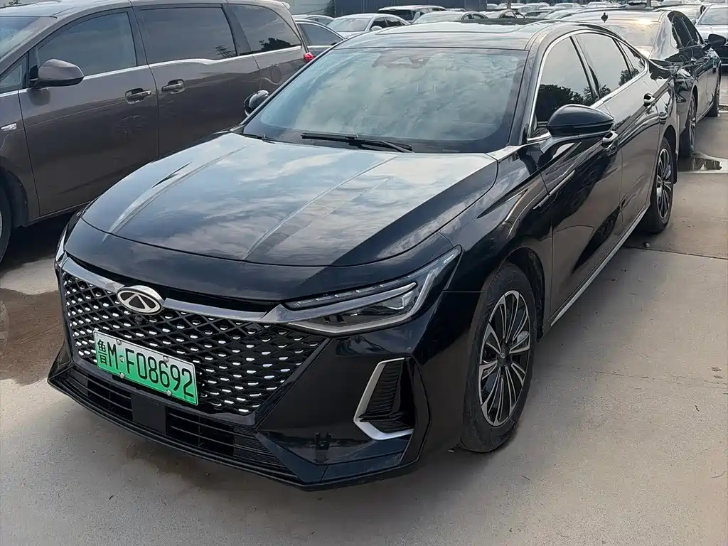 Fulwin Fengyun A8