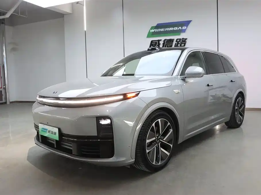 Li Auto Li L7 2024