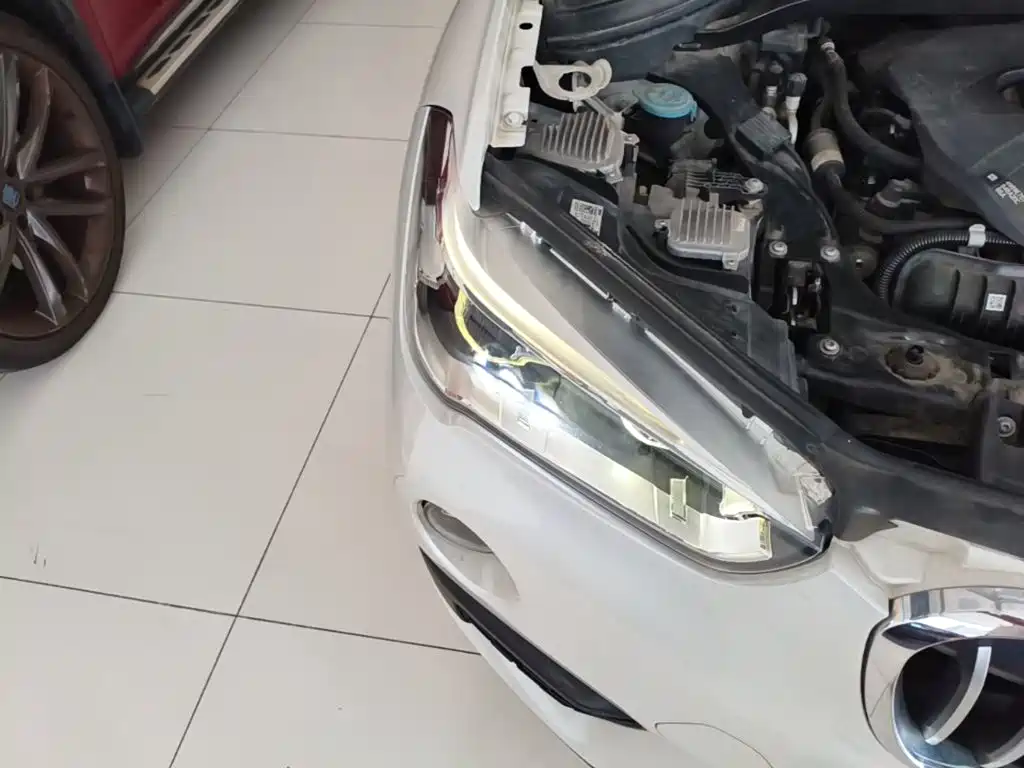 BMW X1 — миниатюра 11