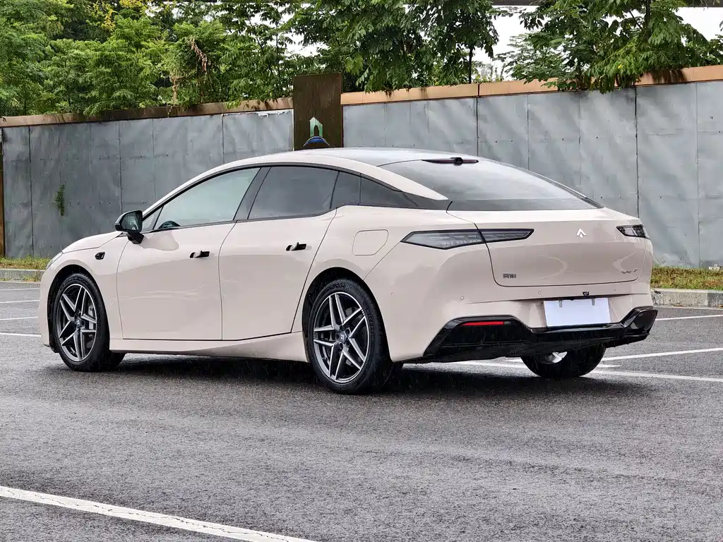 Hyper GT — миниатюра 6