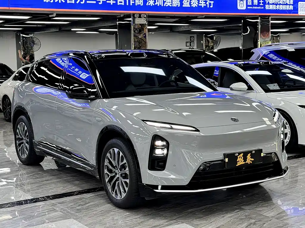 NIO ES6 2025 75kWh