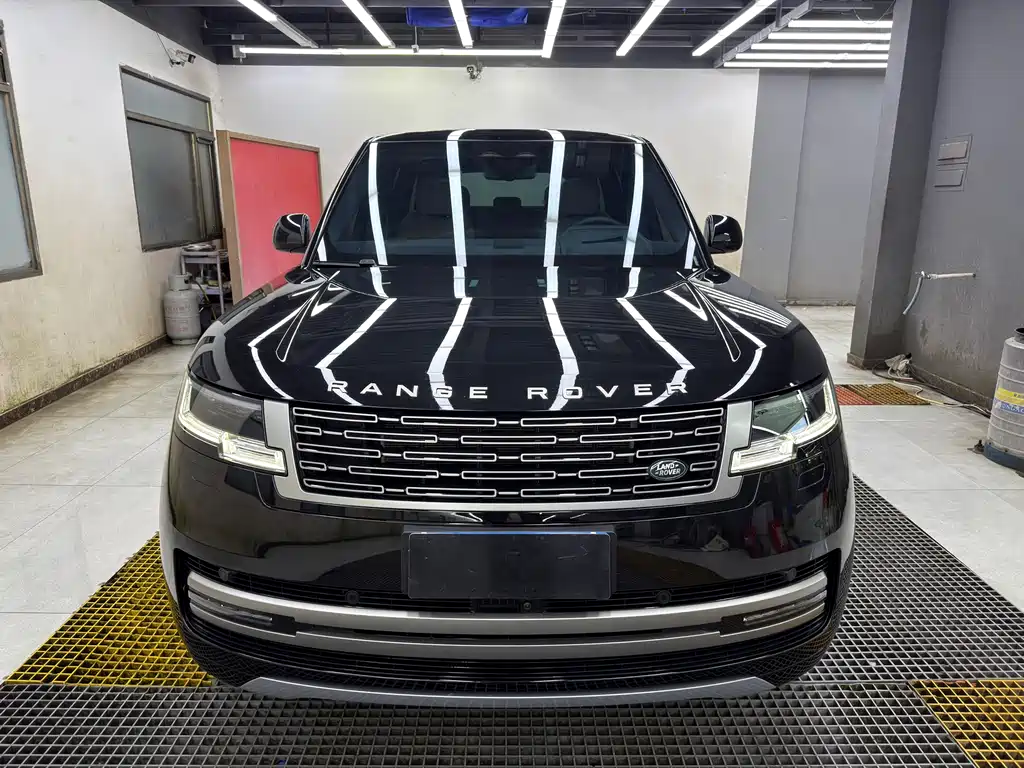 Land Rover Range Rover 2024