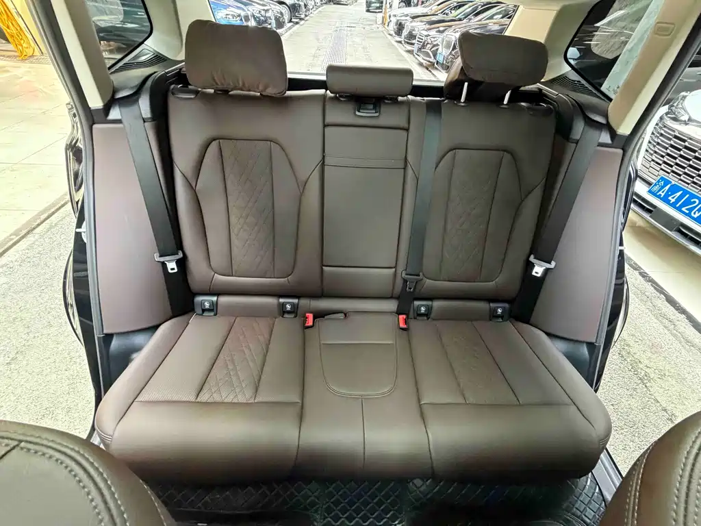 BMW X3 — миниатюра 20