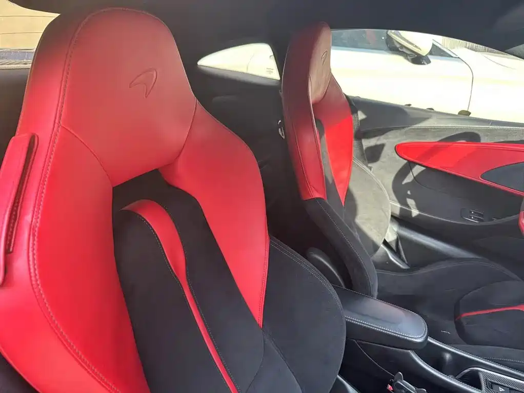 McLaren 570 — миниатюра 8