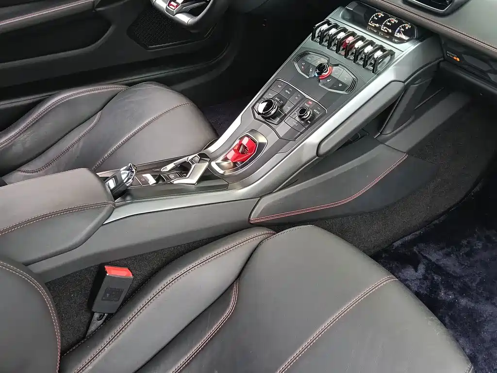 Lamborghini Huracán — миниатюра 10