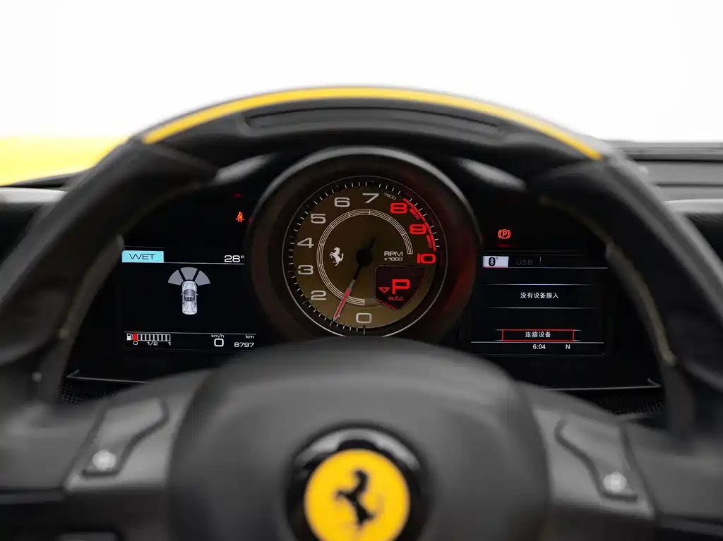 Ferrari 488 — миниатюра 32