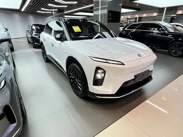 2026 Nio ES6