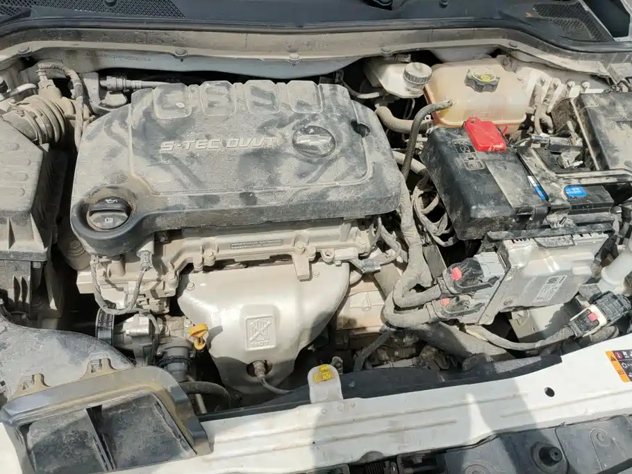 Chevrolet Monza — миниатюра 10