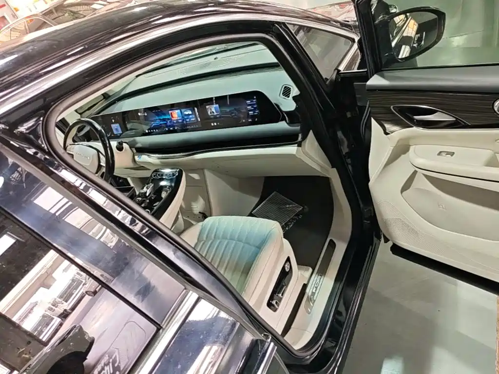 Fengxing Xinghai V9 — миниатюра 9