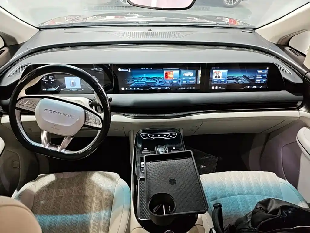 Fengxing Xinghai V9 — миниатюра 14