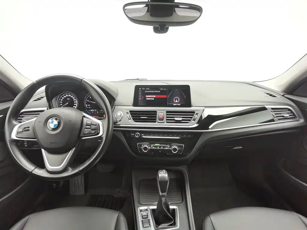 BMW 1 Series 1 2019 118i Fashion