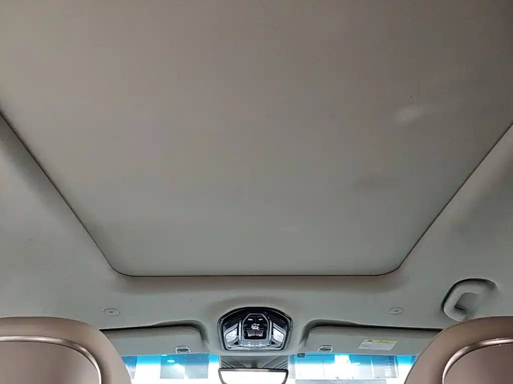 Fengxing Xinghai V9 — миниатюра 23