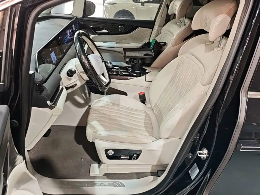 Fengxing Xinghai V9 — миниатюра 20