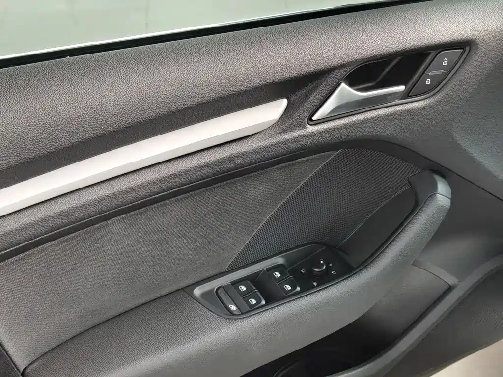 Audi A3 — миниатюра 13