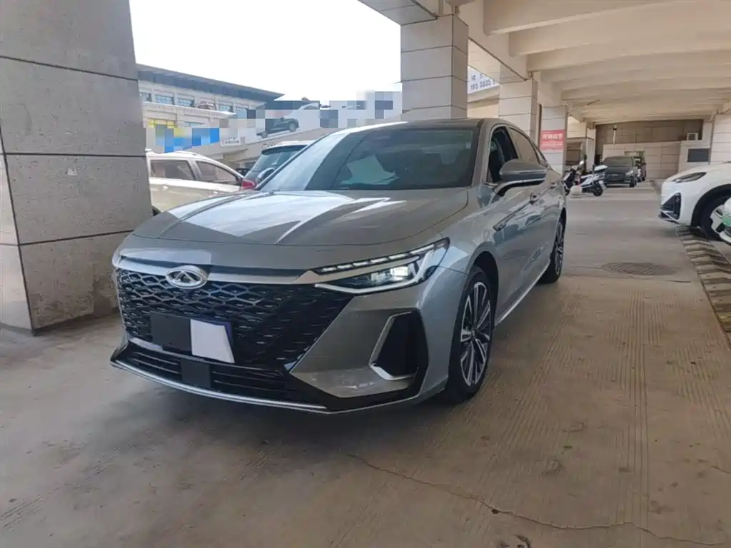 Chery Arrizo 8 2024