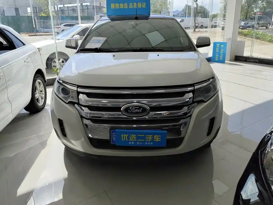 Ford Edge (Import)
