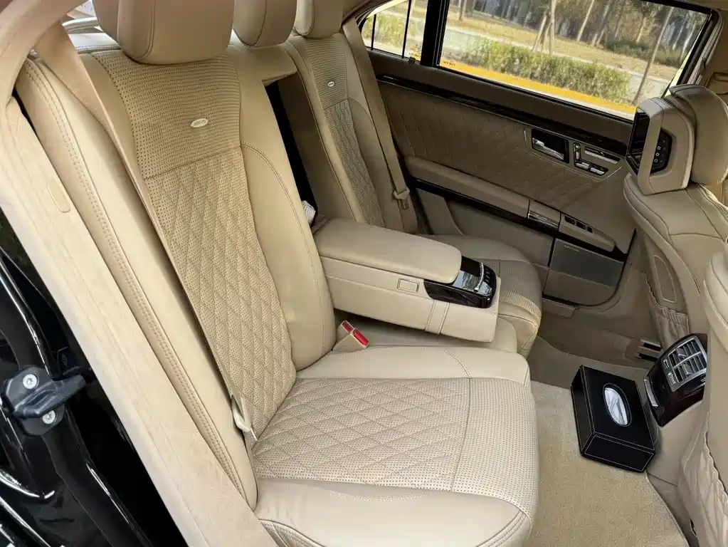 Mercedes-Benz S-Class AMG AMG S 65 L Grand Edition, фото 30