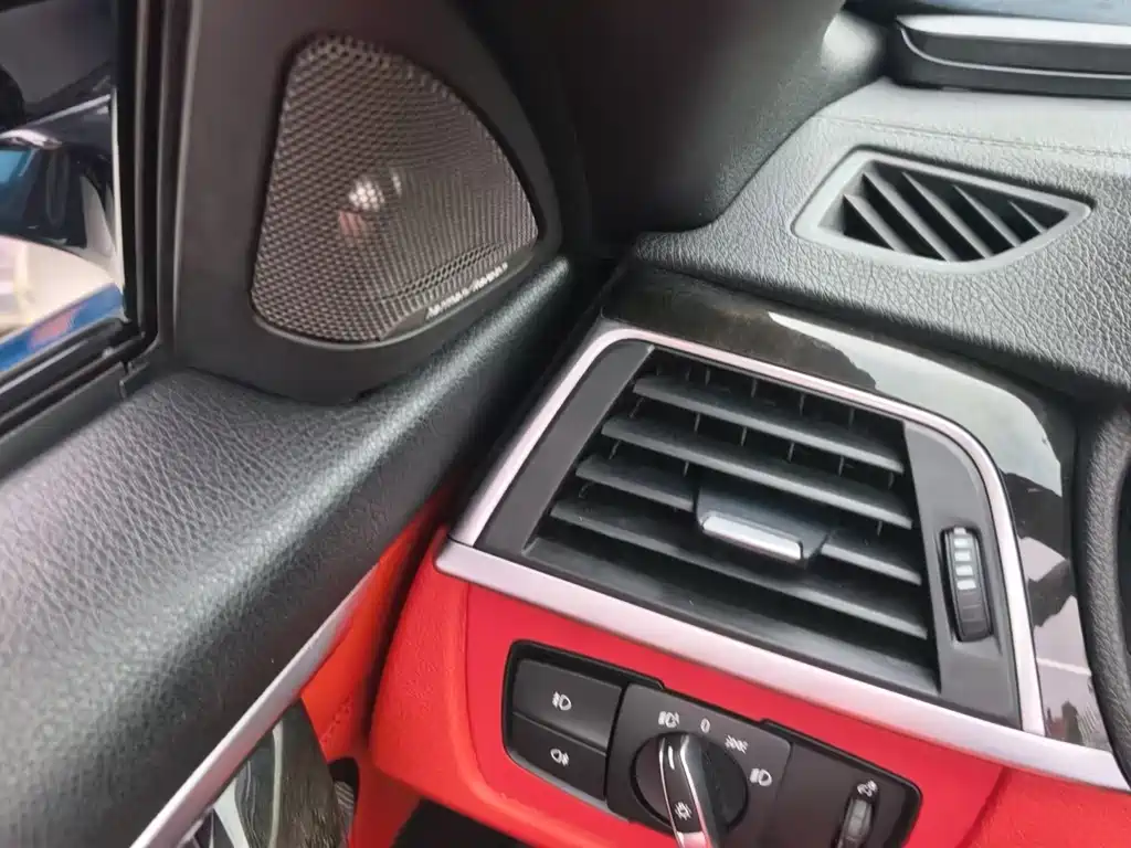 BMW 4 Series — миниатюра 14