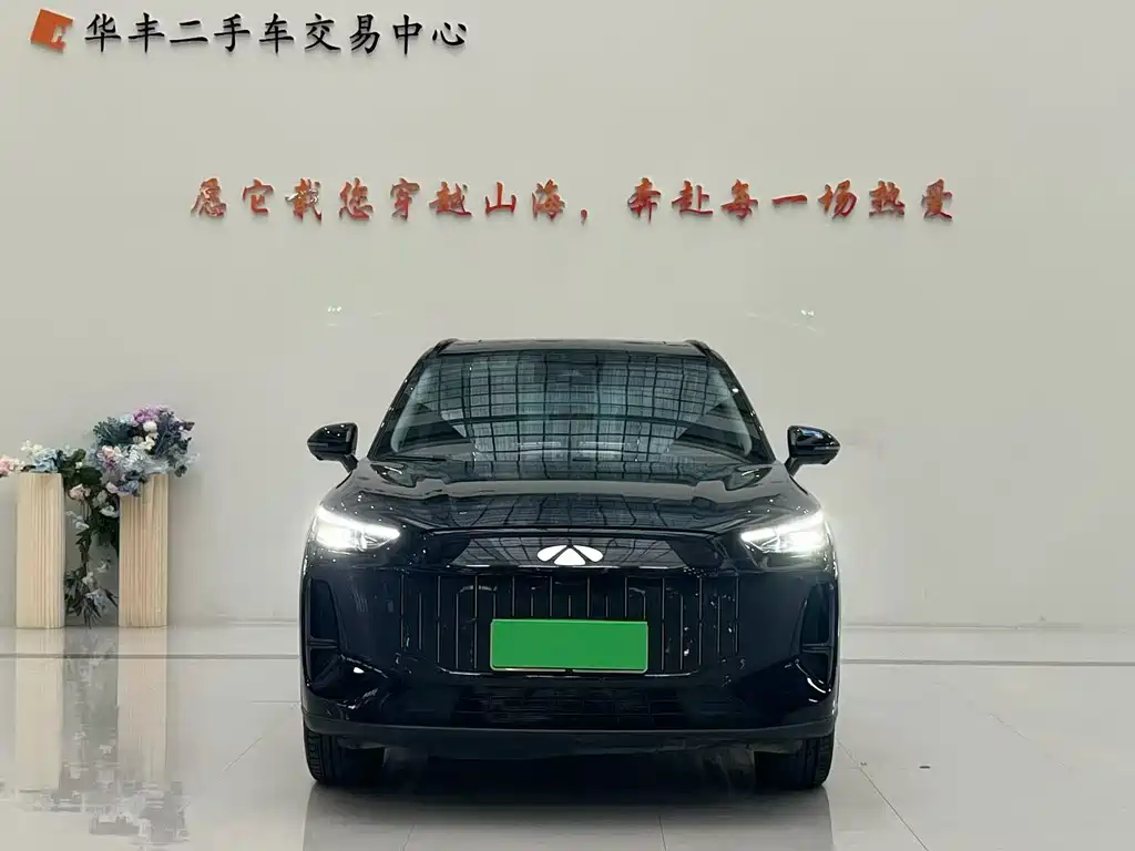 Fulwin Fengyun T9 — миниатюра 2