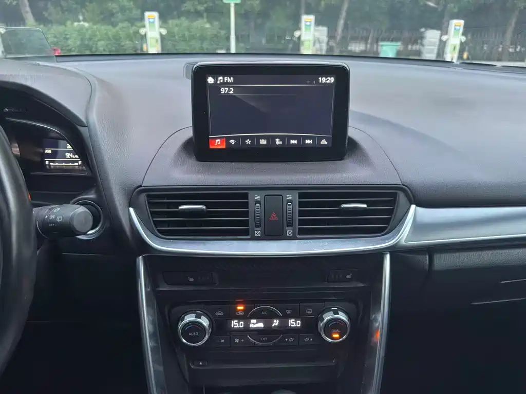 Mazda CX-4 — миниатюра 12