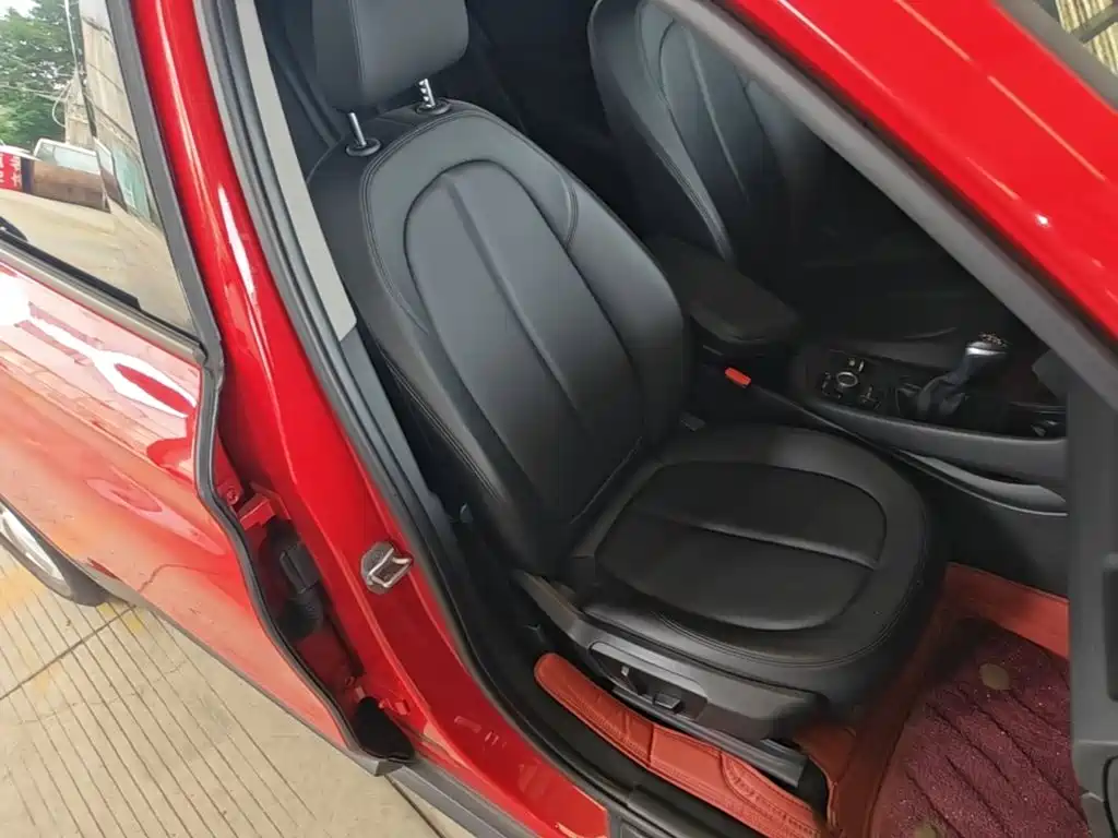 BMW X1 — миниатюра 25