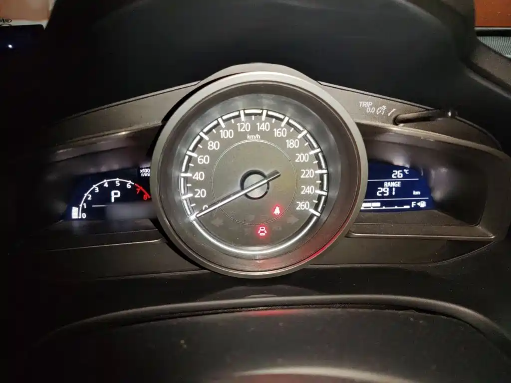 Mazda CX-4 — миниатюра 4