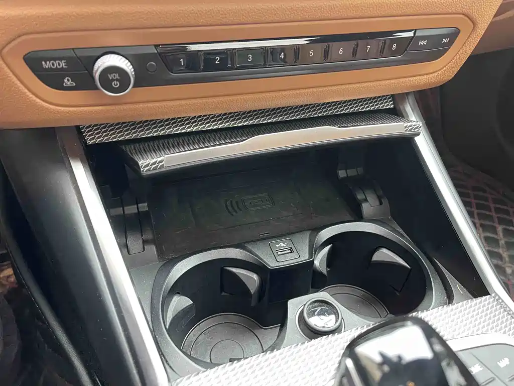 BMW 4 Series — миниатюра 10