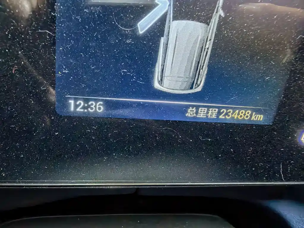 BYD Seagull — миниатюра 8