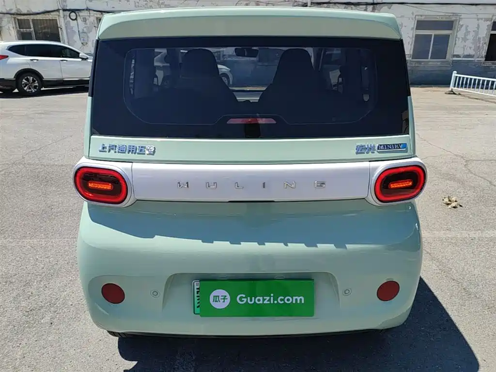 Wuling Mini EV MINIEV 2024 215km
