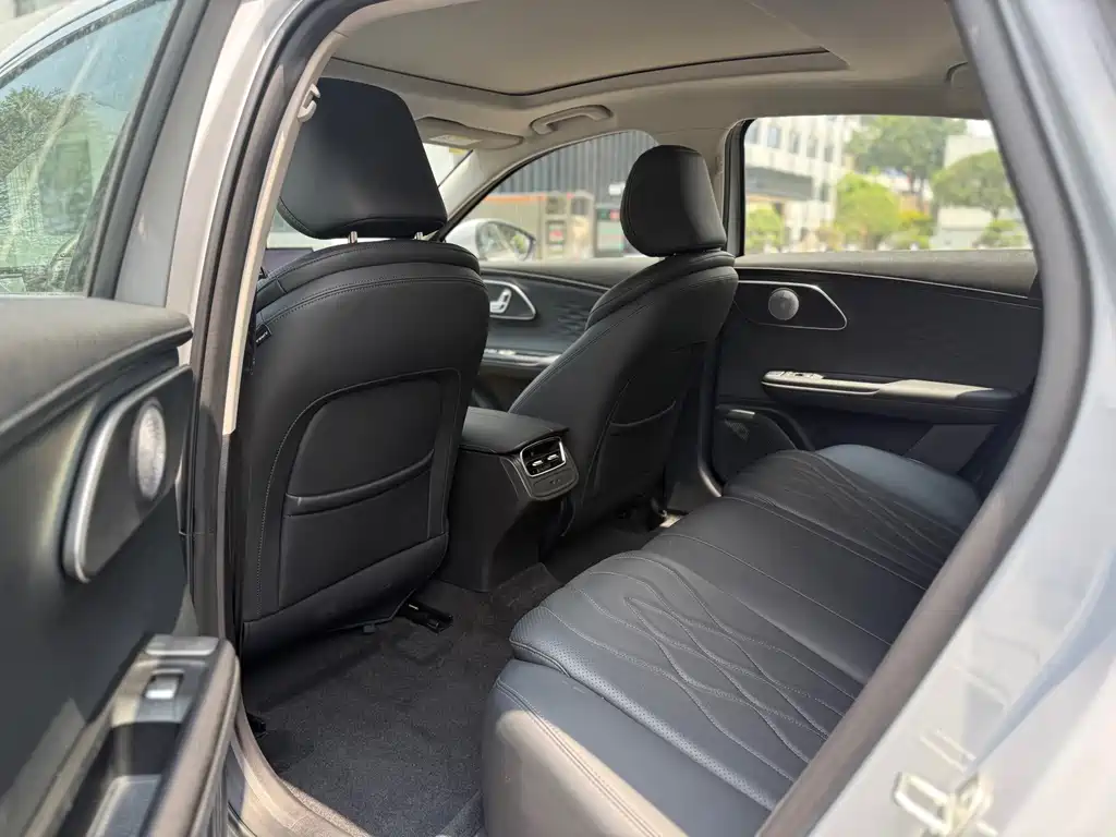 Fulwin Fengyun A8L — миниатюра 12
