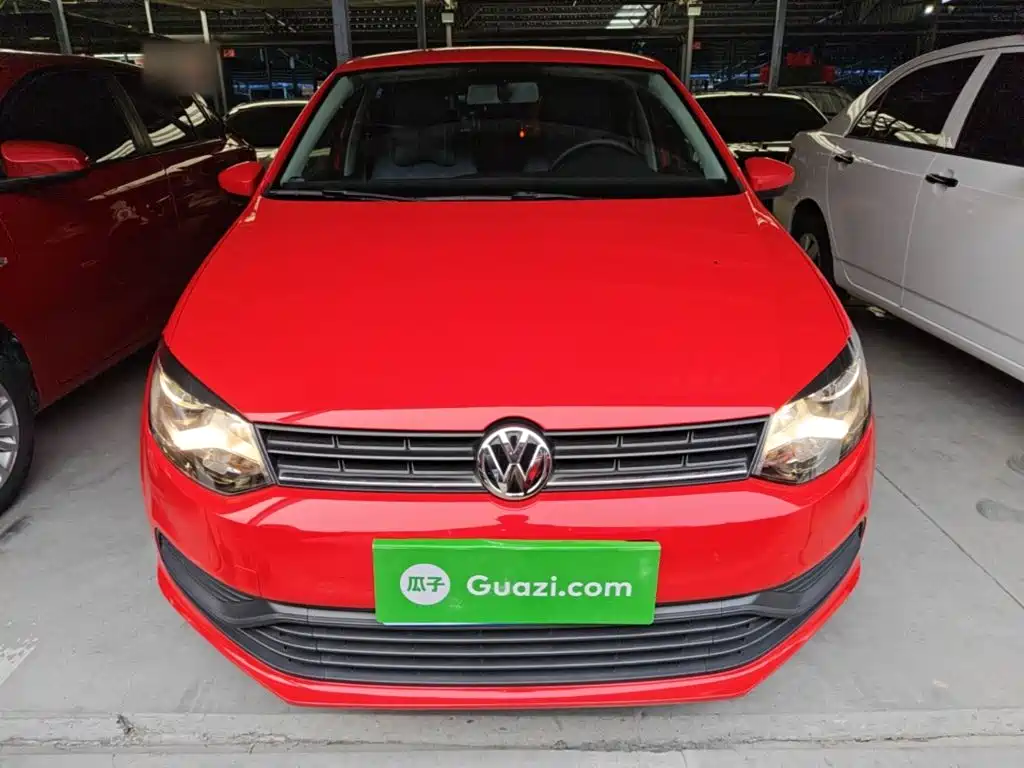 Volkswagen Polo — миниатюра 3