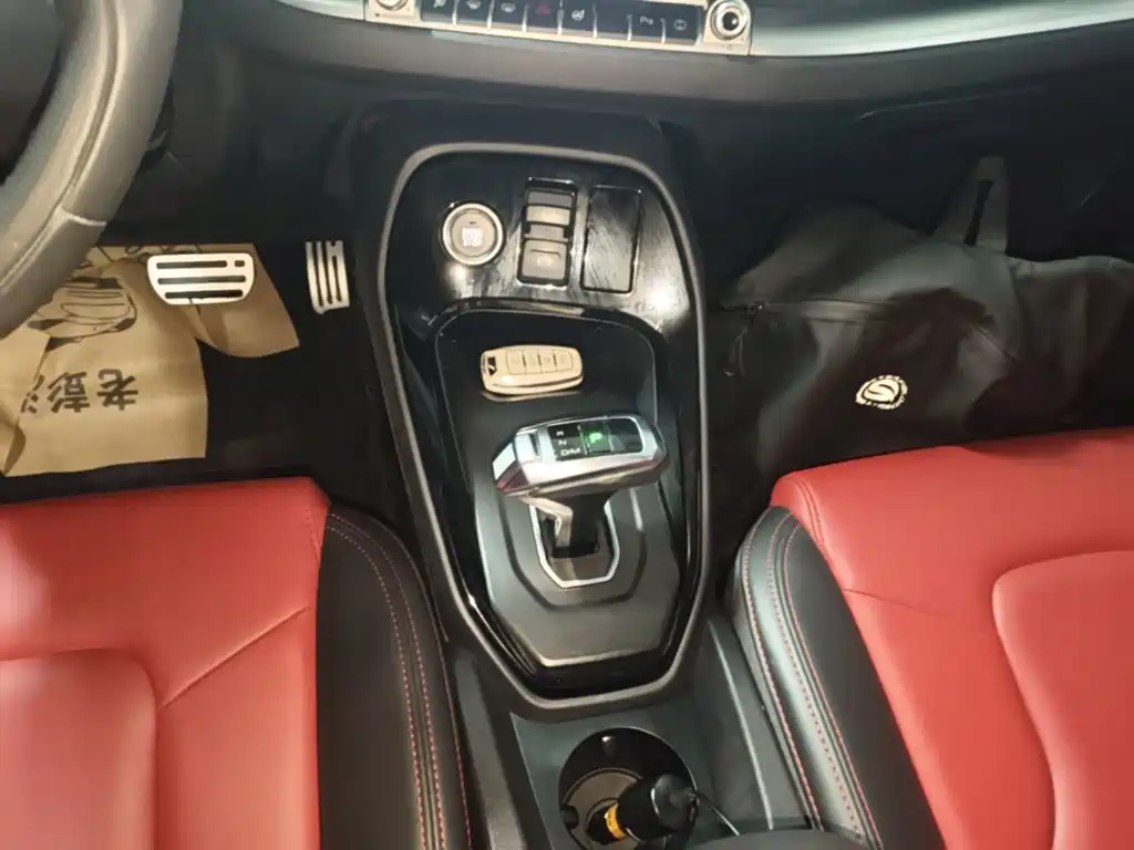 Haval H2s — миниатюра 14