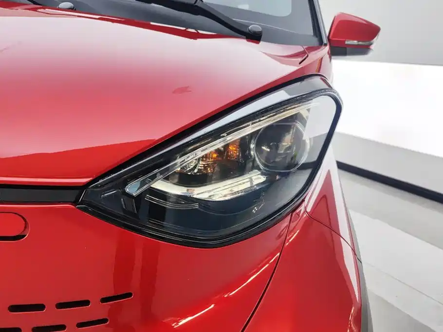 Baojun E100 — миниатюра 5