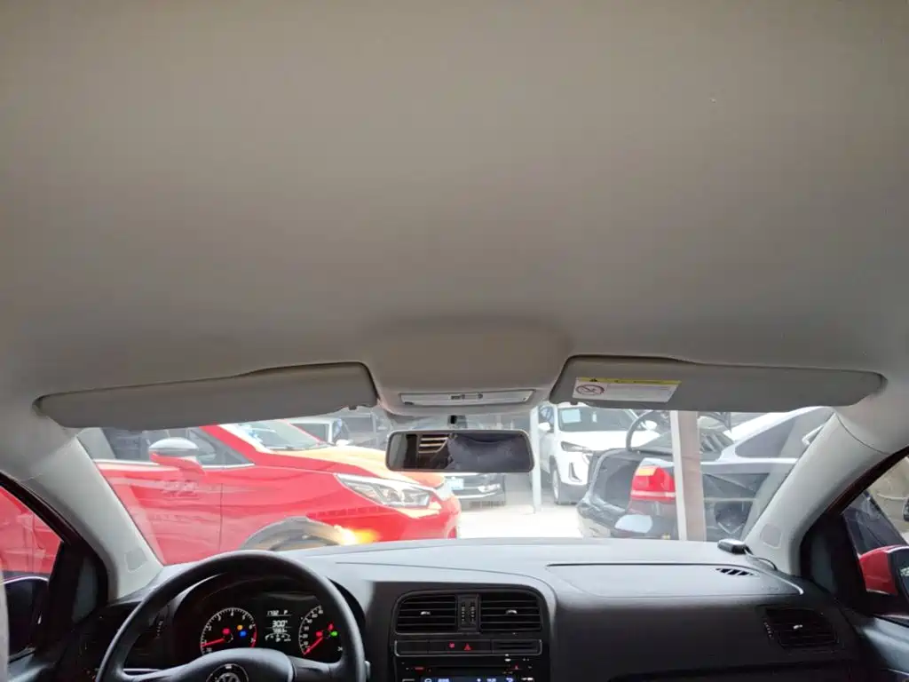 Volkswagen Polo — миниатюра 14